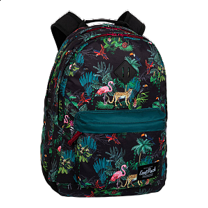 CoolPack batoh Scout, 17\", Malindi