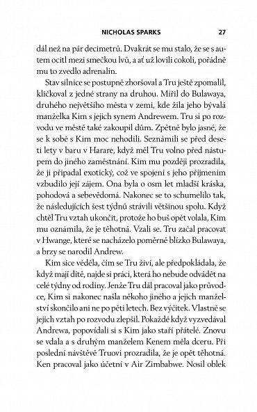 Náhled Spřízněná duše