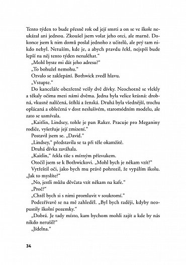 Náhled Údolí mrtvých