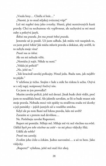 Náhled Až ji najdou