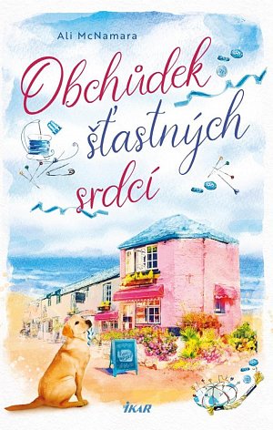 Obchůdek šťastných srdcí