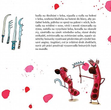 Náhled Jak bacit bacila?