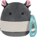 Squishmallows Tapír Abbitt 30 cm