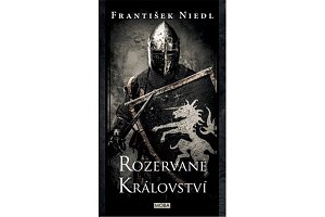 Rozervané království, 2.  vydání