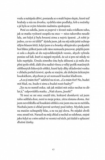 Náhled V zajetí zimy