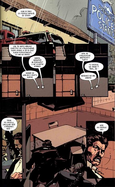 Náhled Skalpy 6 - Hlodání