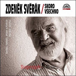 Skoro všechno - 3 CDmp3