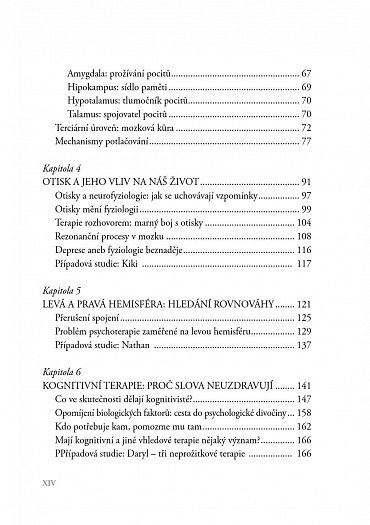 Náhled Primární terapie