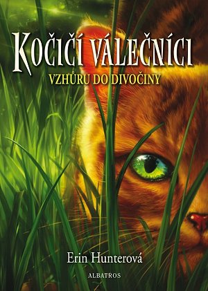 Kočičí válečníci 1 - Vzhůru do divočiny, 4.  vydání