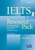 IELTS Resource Pack