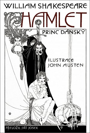 Hamlet, 1.  vydání