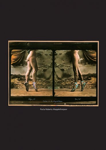 Náhled Jan Saudek: Mystik. Fotograf, kterého se dotkl Bůh