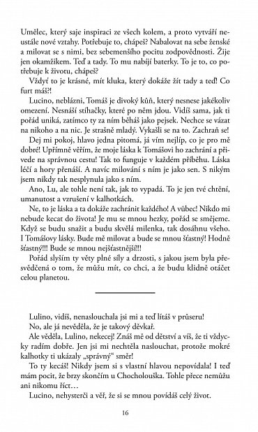 Náhled Jak přežít svého muže, 1.  vydání