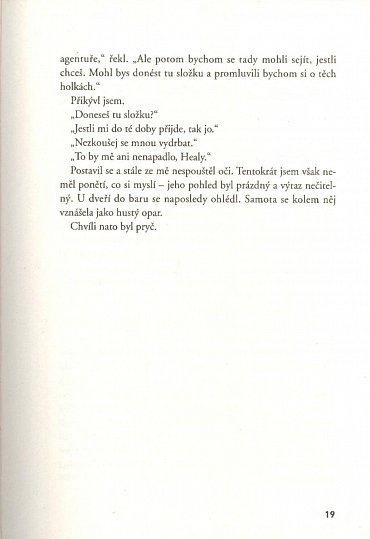 Náhled Němé oběti