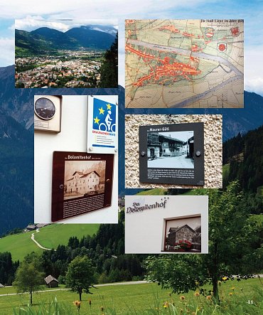 Náhled Alpami na kole - 35 tras – Rakousko, Švýcarsko, Itálie, Slovinsko