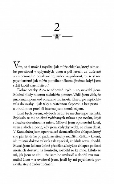 Náhled Návrat