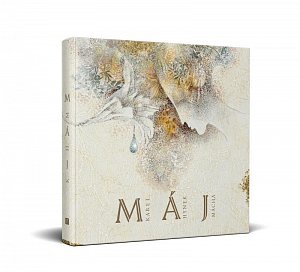 Máj, 1.  vydání