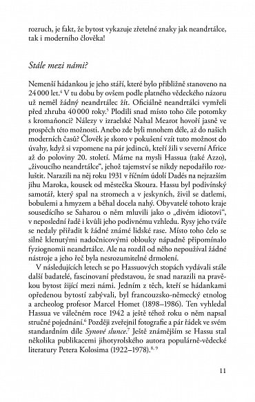 Náhled Medicína doby kamenné