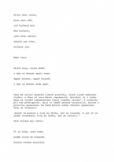 Náhled Malá paměť