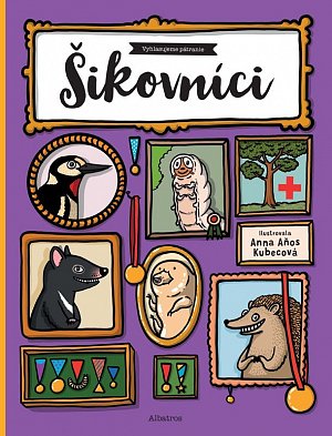 Šikovníci