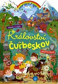Království Čurbeskov - Hledej a najdi!, 3.  vydání