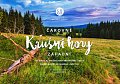 Čarovné Krušné hory - západní