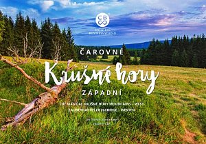 Čarovné Krušné hory - západní