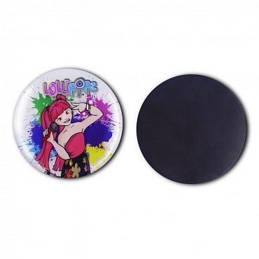 Náhled Magnetka Lollipopz - 45 mm
