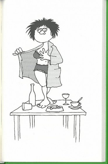 Náhled Matka v koncích