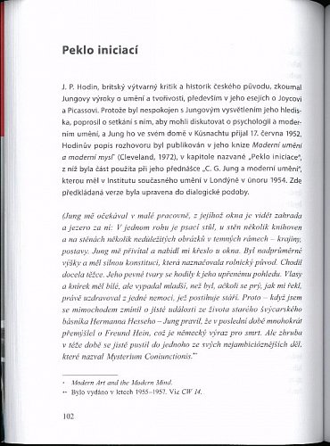 Náhled Rozhovory s C. G. Jungem