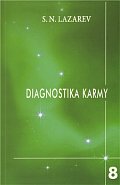 Diagnostika karmy 8 - Dialog se čtenáři