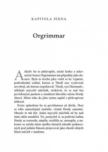 Náhled World of Warcraft - Stíny povstávají