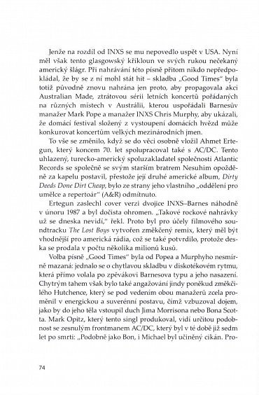 Náhled Bratři Youngové - bratři, kteří stvořili AC/DC