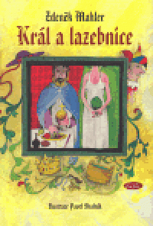 Král a lazebnice