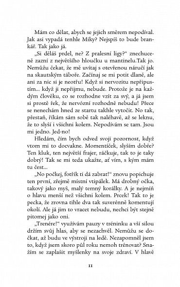 Náhled Smečka
