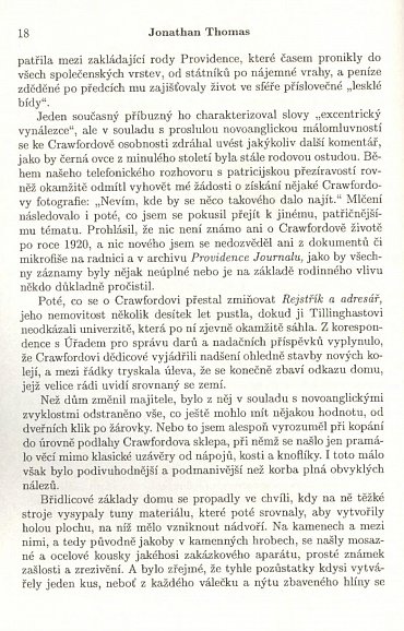 Náhled Černá křídla Cthulhu 3