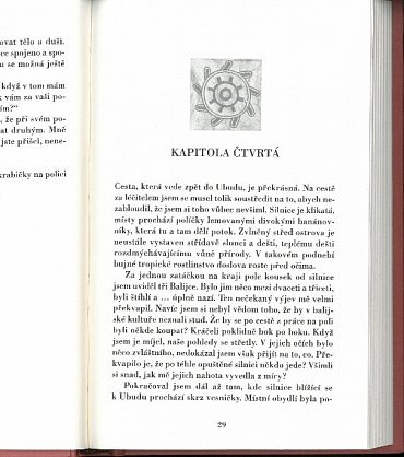 Náhled Muž, který chtěl být šťastný