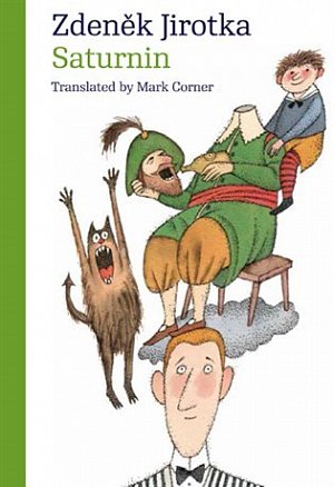 Saturnin, 1.  vydání