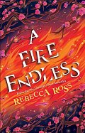 A Fire Endless (Elements of Cadence, Book 2)