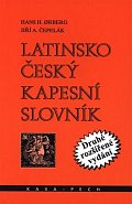 Latinsko-český kapesní slovník