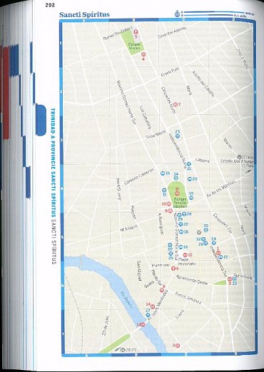 Náhled Kuba - Lonely Planet