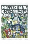 Neuveriteľné dobrodružstvá grófa Beňovského