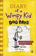 Diary of a Wimpy Kid 5: The Ugly Truth, 1.  vydání