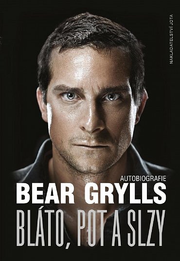 Náhled Bláto, pot a slzy