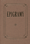 Epigramy