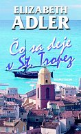 Čo sa deje v St. Tropez