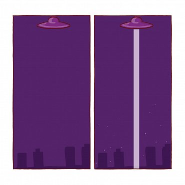 Náhled Divnější planeta