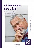 Připraven sloužit - Rozhovor s Karlem Schwarzenbergem