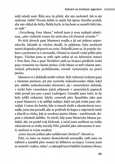 Náhled Na vyžádání vydat! - Evropská inteligence na útěku před Hitlerem