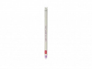 Gumovací pero Legami - Bunny